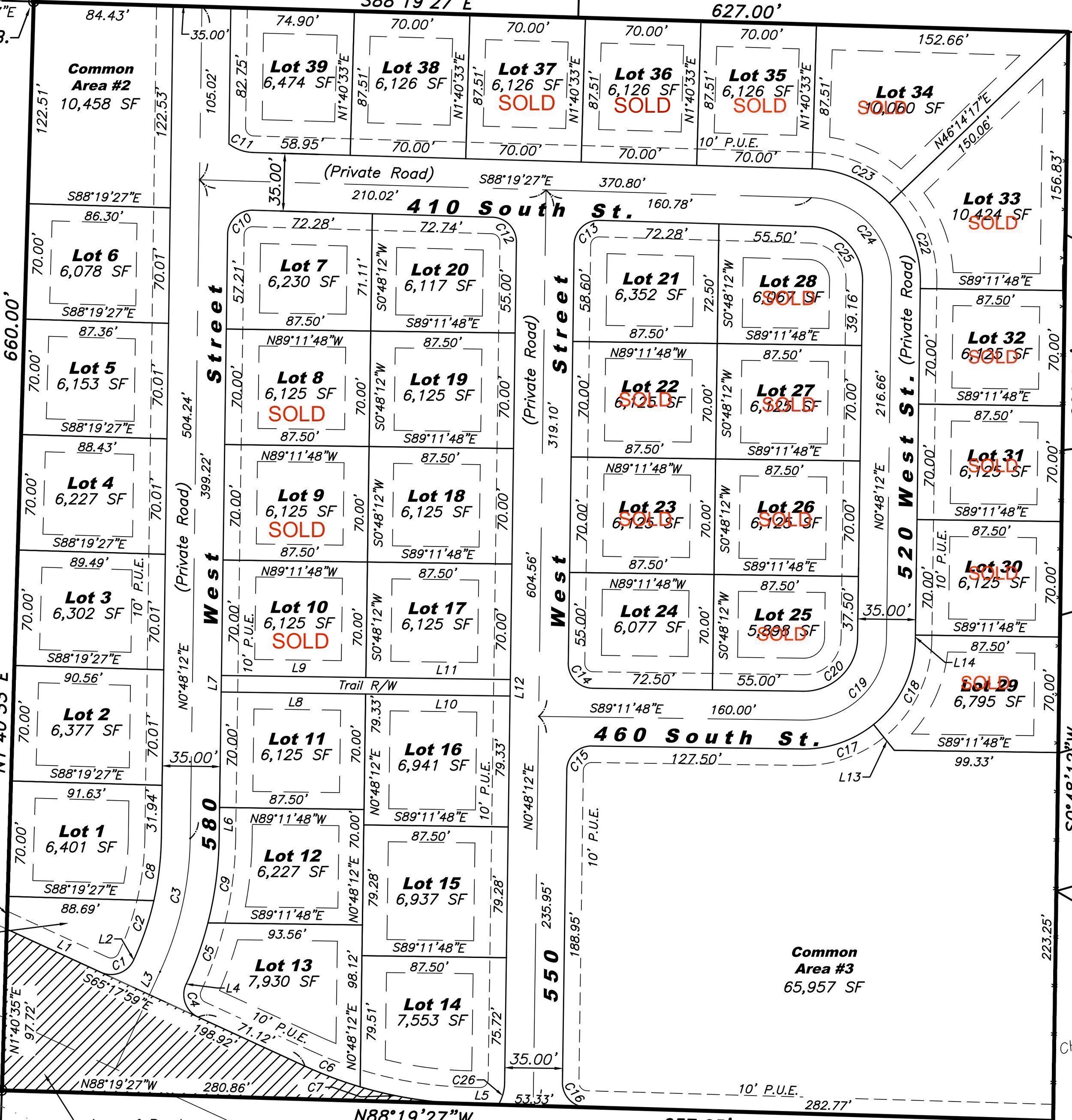 Image of Ballard Springs 55+